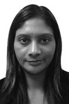 Surgetek has appointed Shirley Enoch as customer relationship manager at its KZN branch.